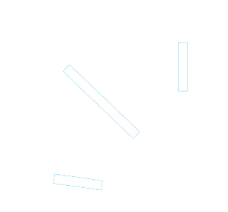 Activation Hero mascot - the caped superhero who leads the charge for gig worker rights