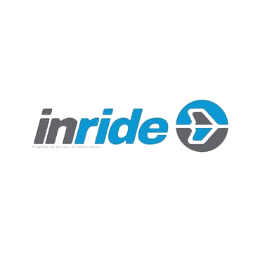 Inride logo - Deactivation support service for Inride drivers