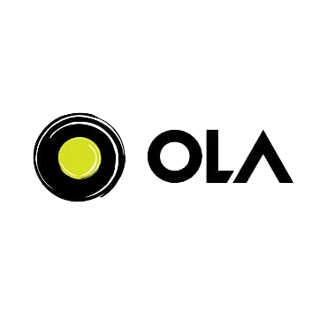 OLA logo - Deactivation support service for OLA rideshare drivers